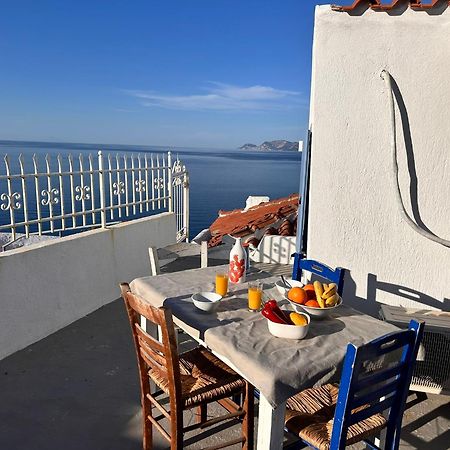 Peppermint Bay Villa Skópelos Eksteriør bilde