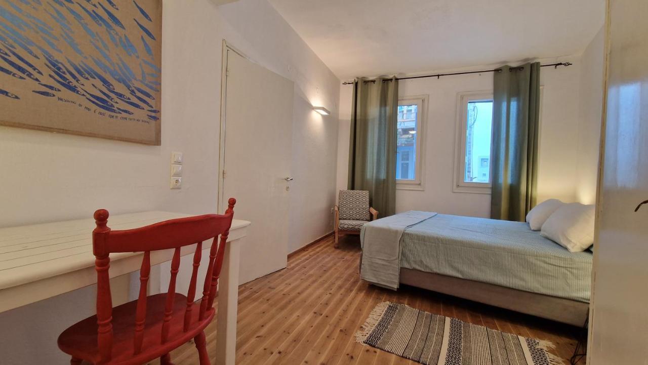 Peppermint Bay Villa Skópelos Eksteriør bilde